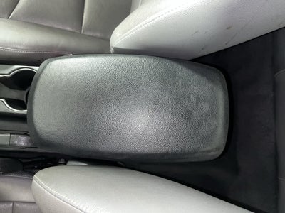 2014 Hyundai Elantra Coupe 2dr PZEV