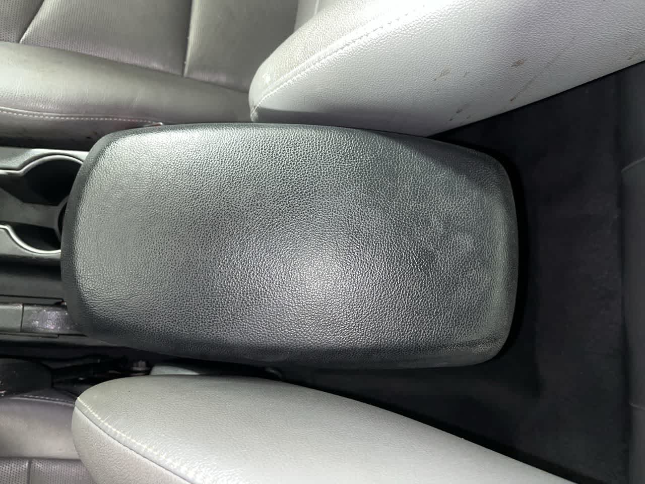 2014 Hyundai Elantra Coupe 2dr PZEV