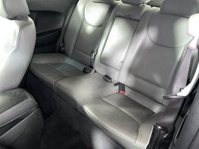 2014 Hyundai Elantra Coupe 2dr PZEV