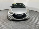 2014 Hyundai Elantra Coupe 2dr PZEV