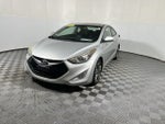 2014 Hyundai Elantra Coupe 2dr PZEV