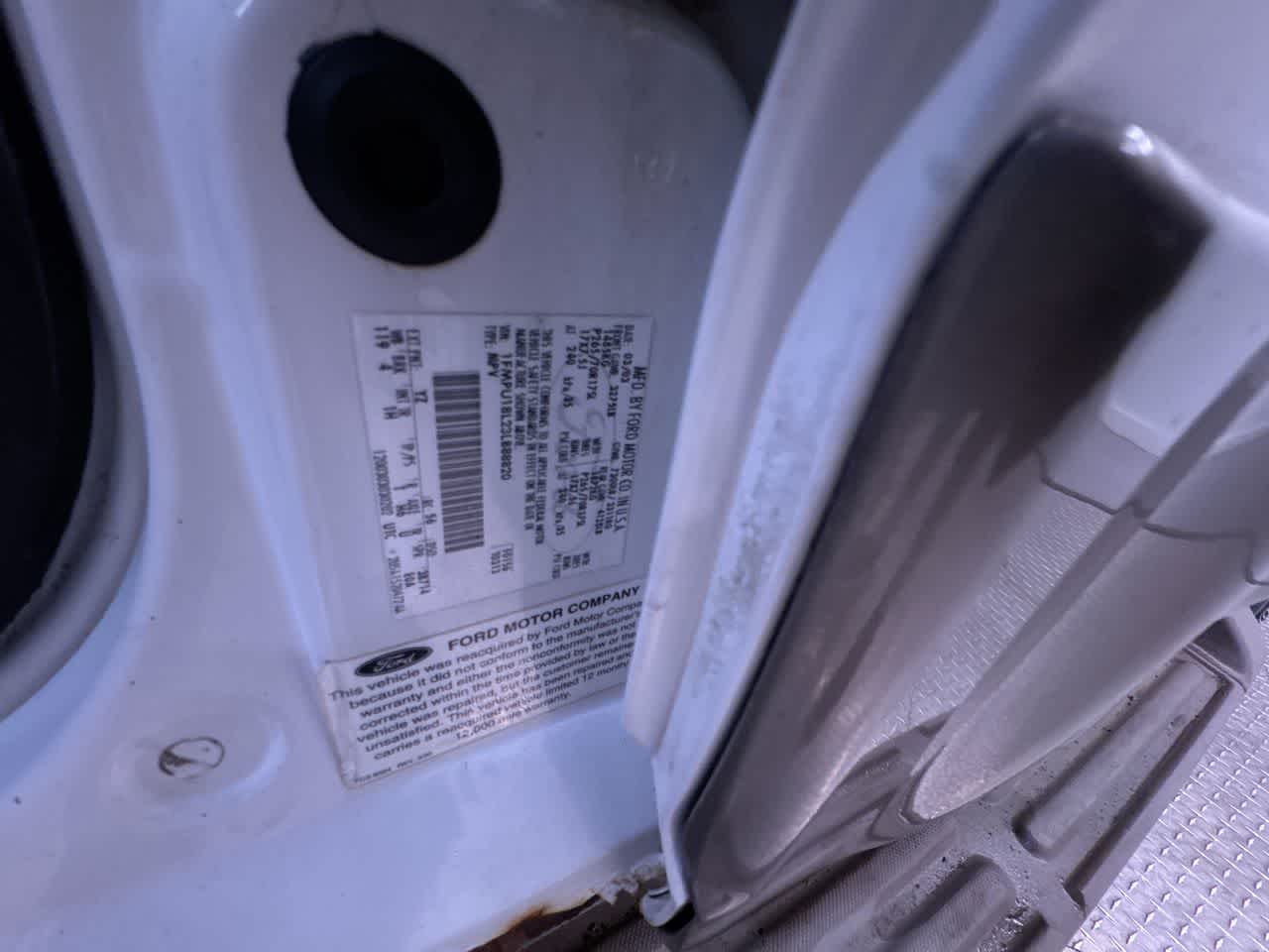 2003 Ford Expedition Eddie Bauer