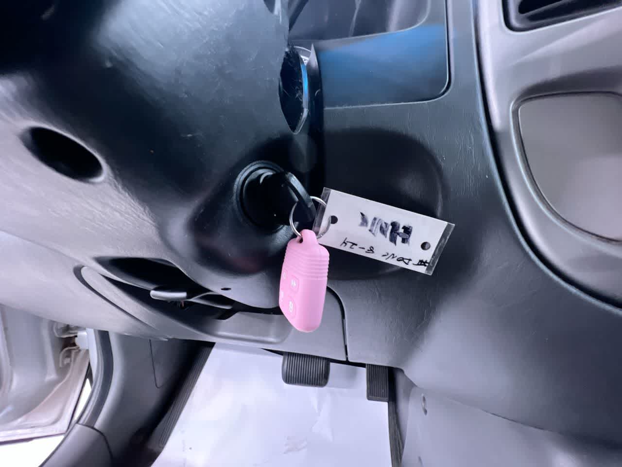 2004 Ford Escape XLT