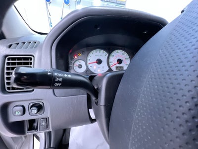 2004 Ford Escape XLT