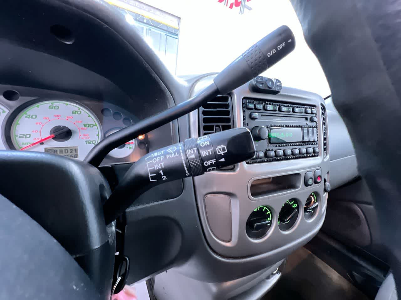 2004 Ford Escape XLT