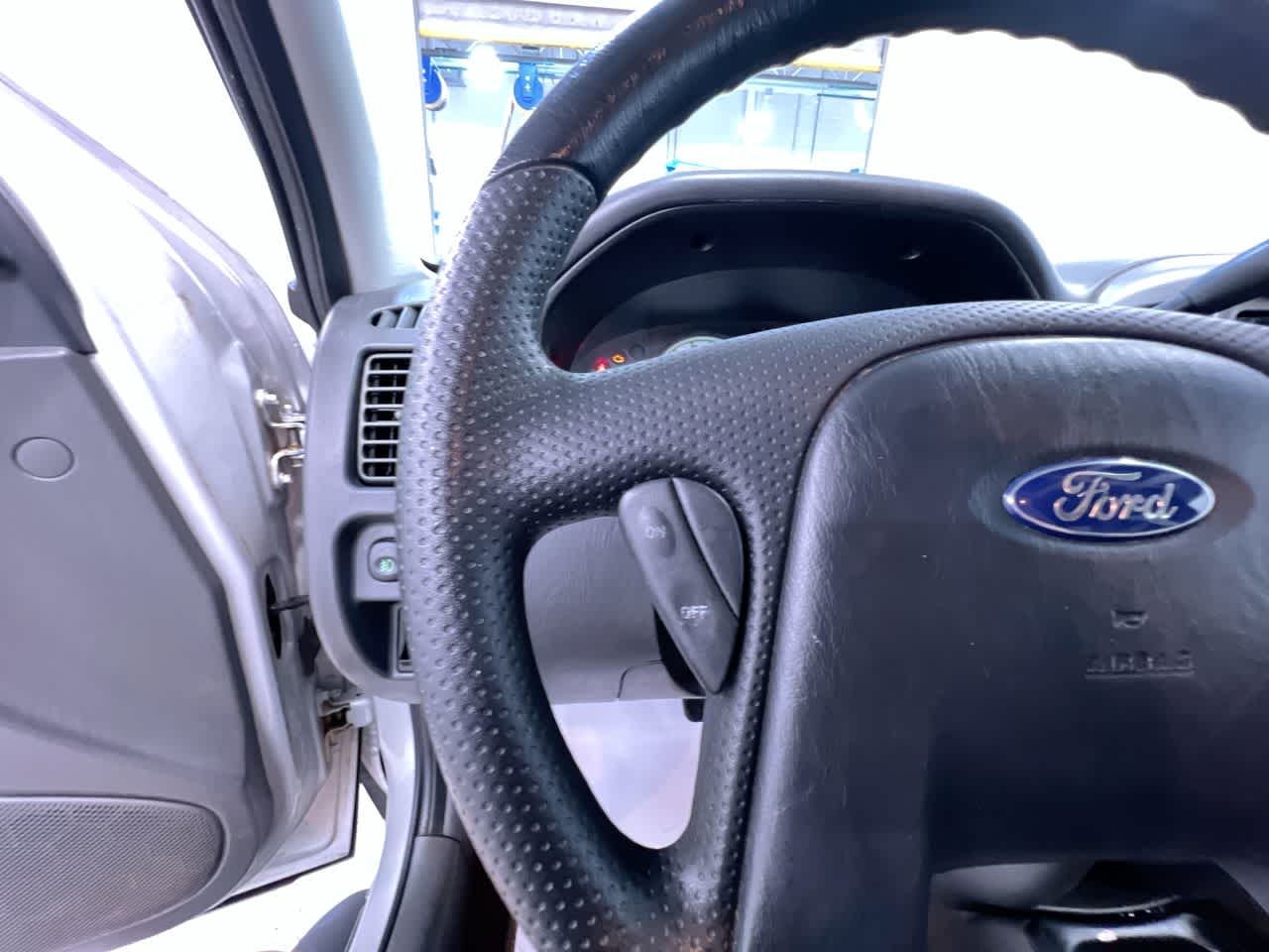2004 Ford Escape XLT