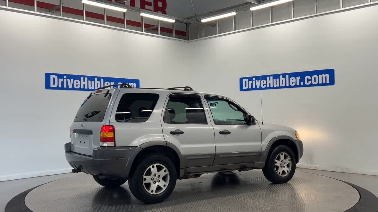 2004 Ford Escape XLT