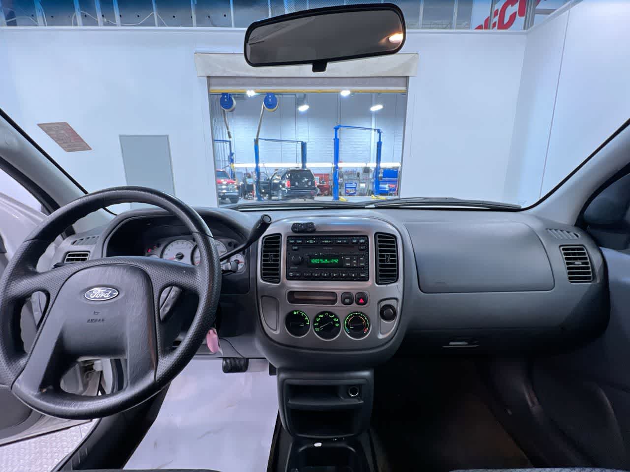 2004 Ford Escape XLT