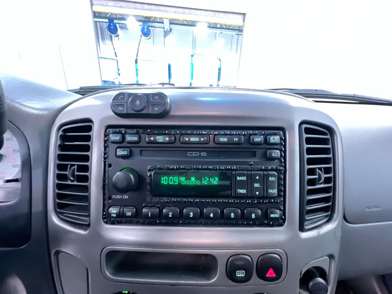 2004 Ford Escape XLT