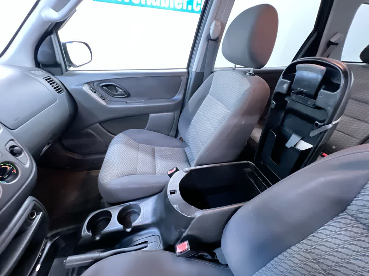 2004 Ford Escape XLT