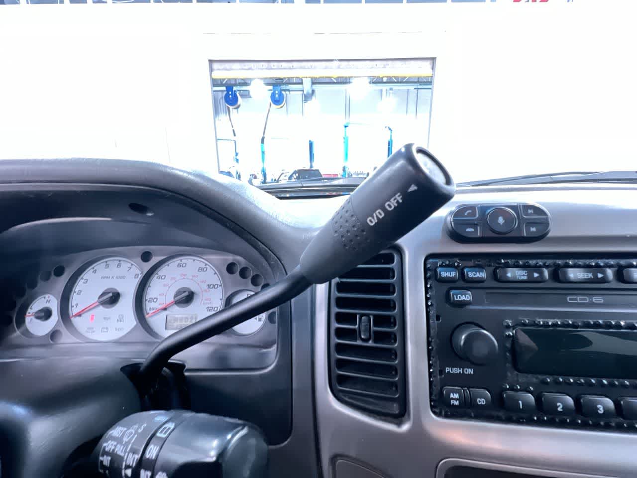 2004 Ford Escape XLT