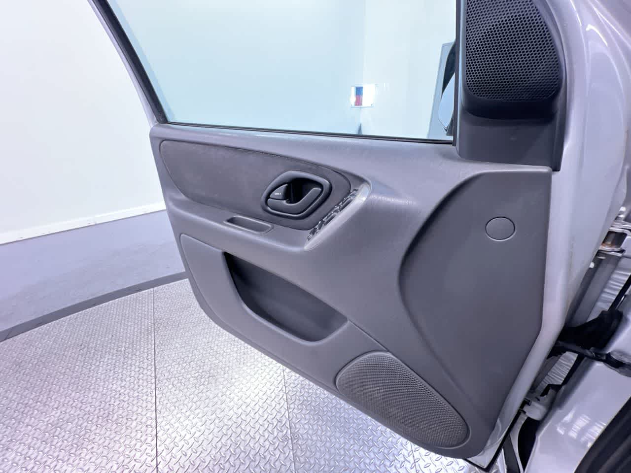 2004 Ford Escape XLT