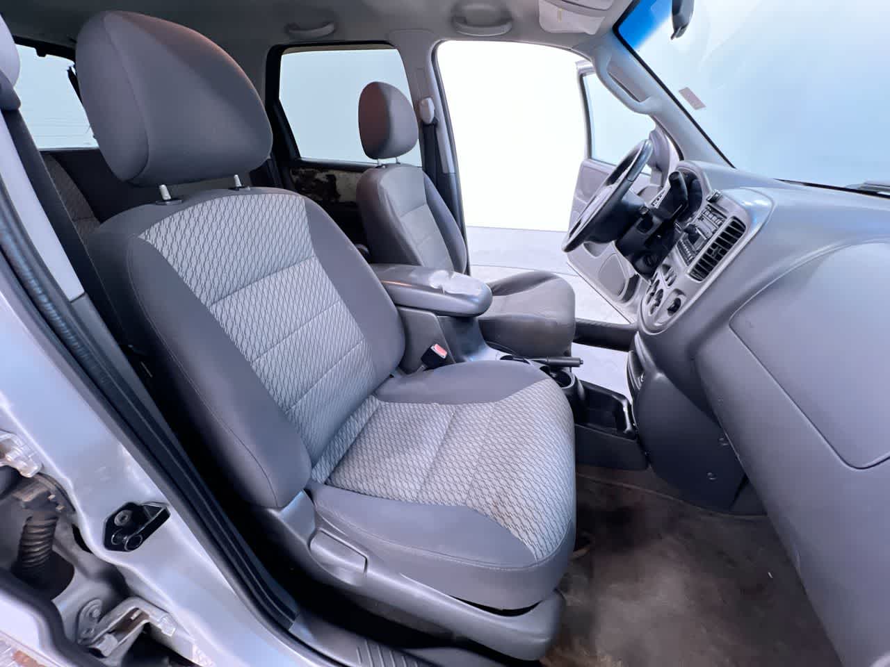 2004 Ford Escape XLT