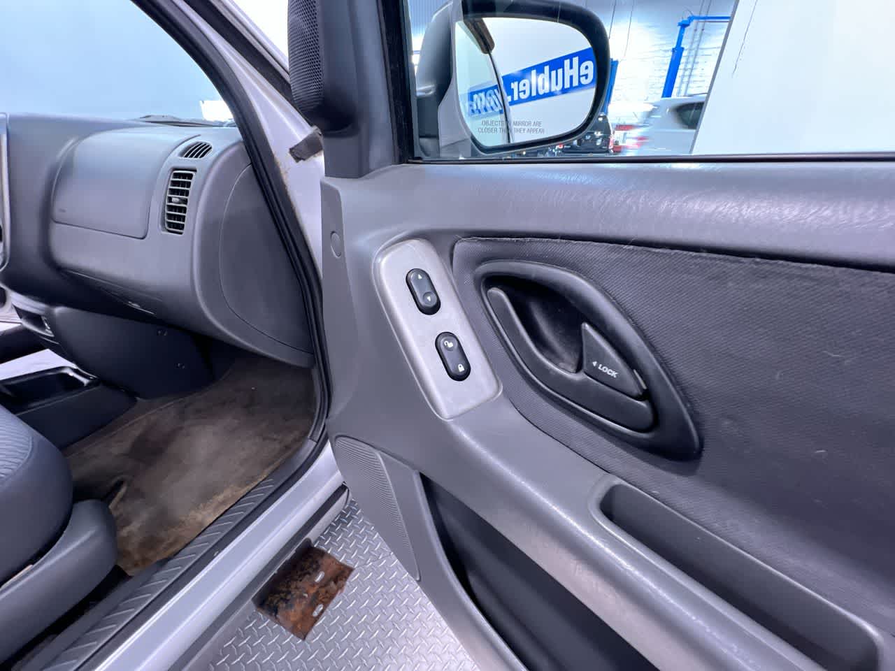 2004 Ford Escape XLT