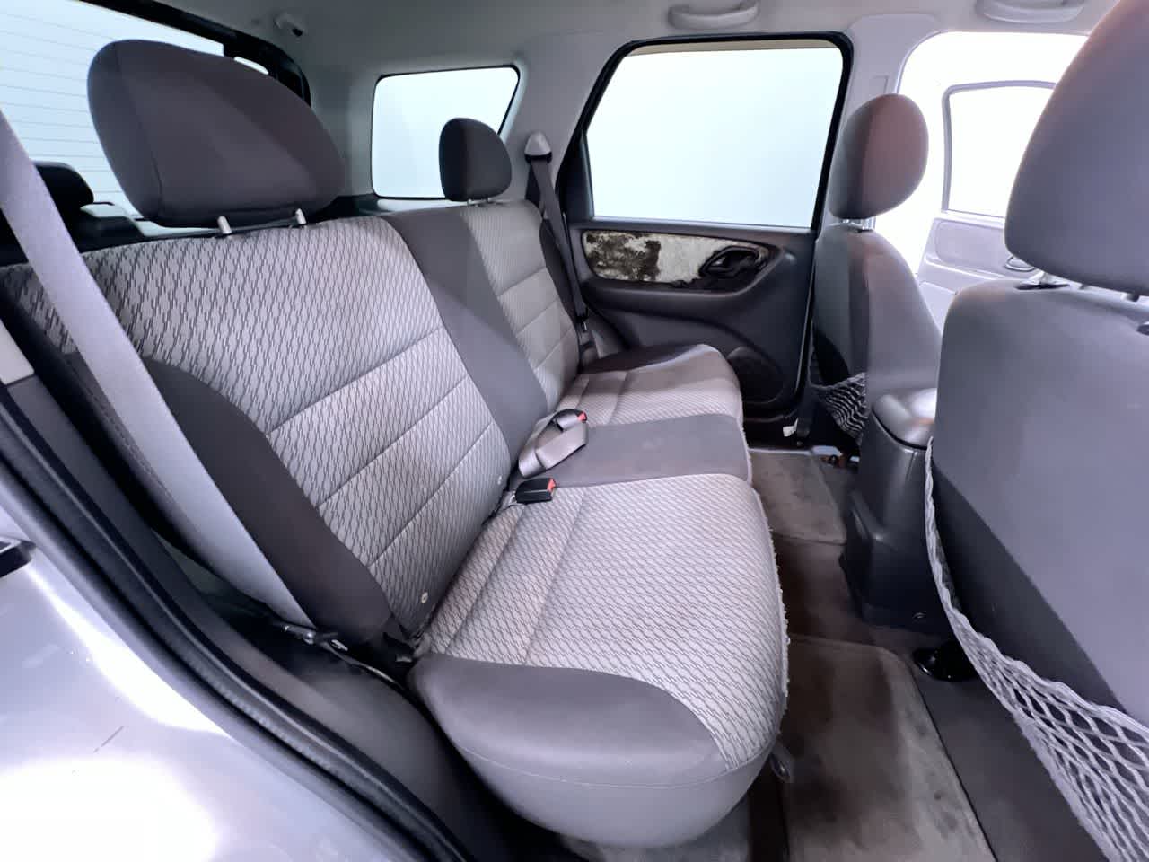 2004 Ford Escape XLT