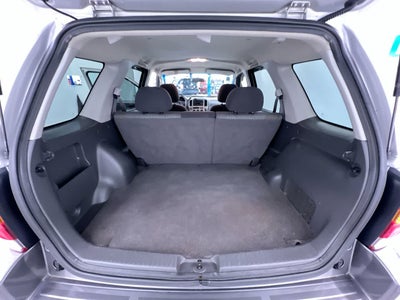 2004 Ford Escape XLT