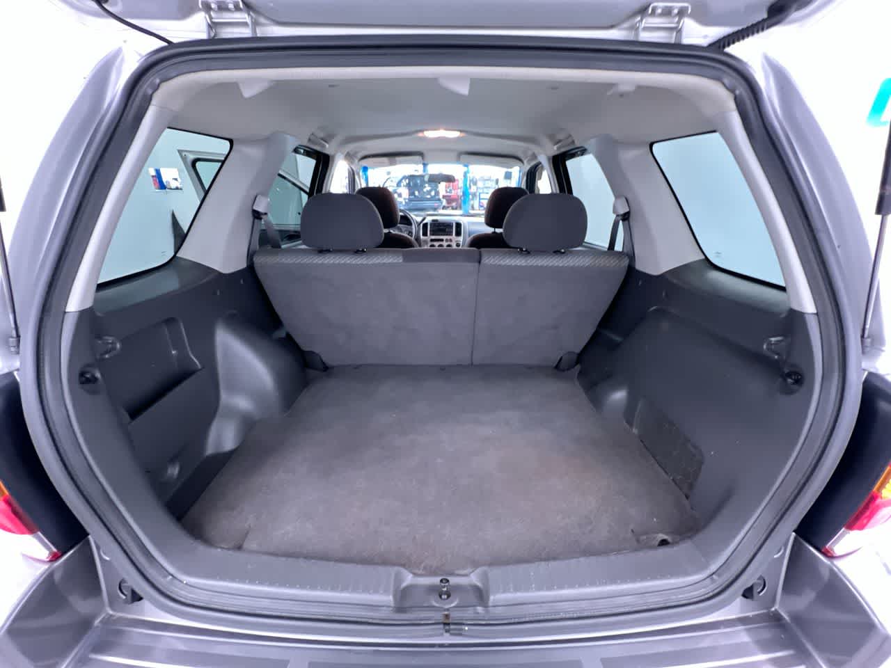2004 Ford Escape XLT