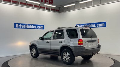 2004 Ford Escape XLT