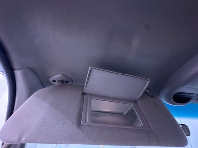 2000 Ford F-150 Work Series XL