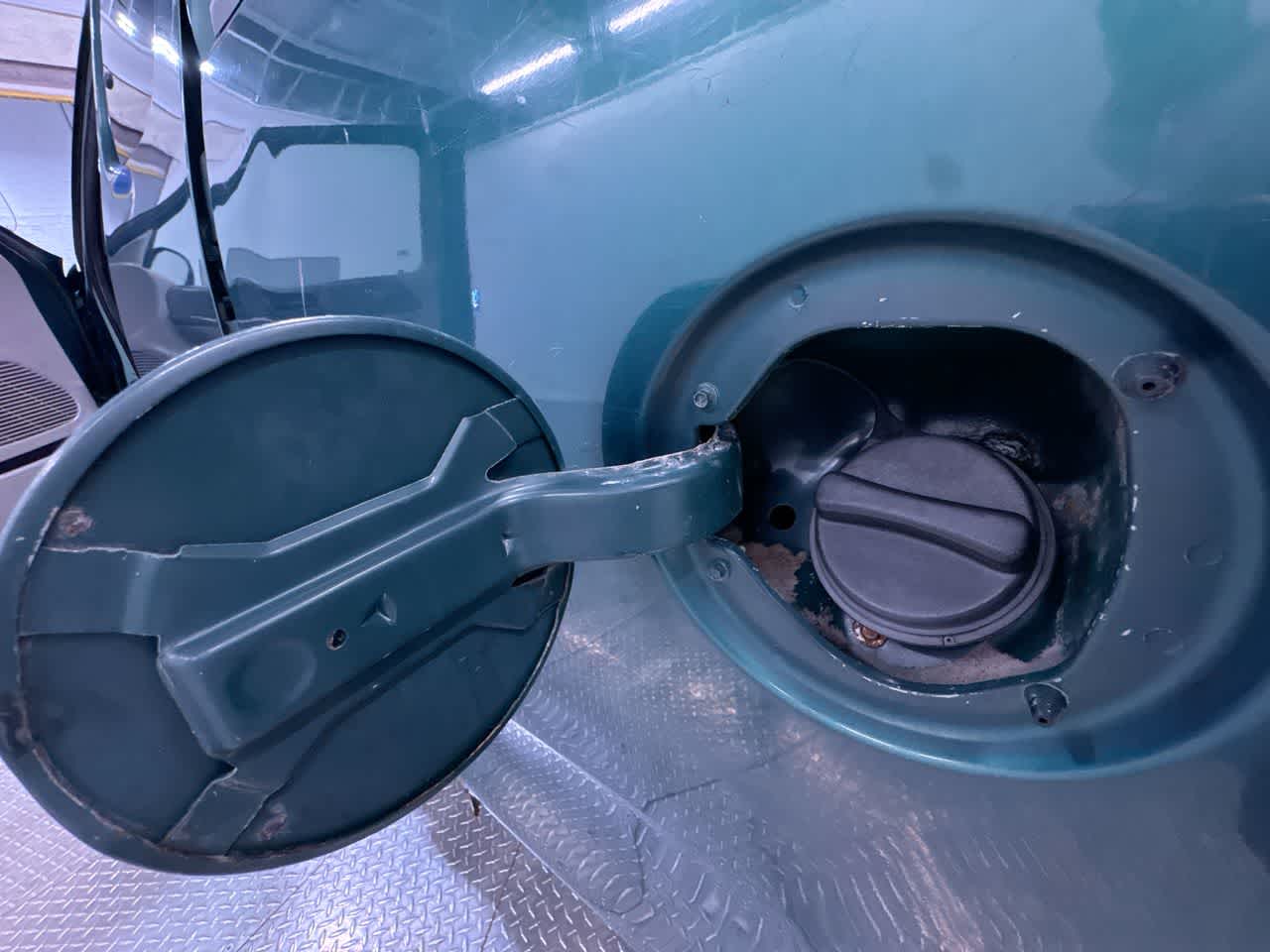 2000 Ford F-150 Work Series XL