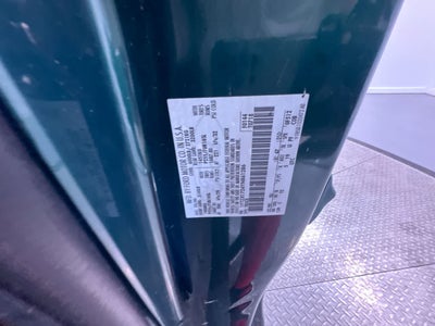 2000 Ford F-150 Work Series XL