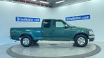 2000 Ford F-150 Work Series XL