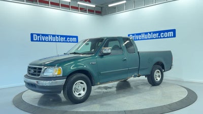 2000 Ford F-150 Work Series XL