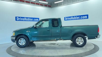 2000 Ford F-150 Work Series XL