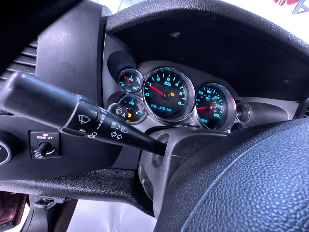 2009 Chevrolet Silverado 1500 LT
