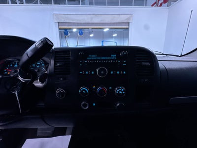 2009 Chevrolet Silverado 1500 LT
