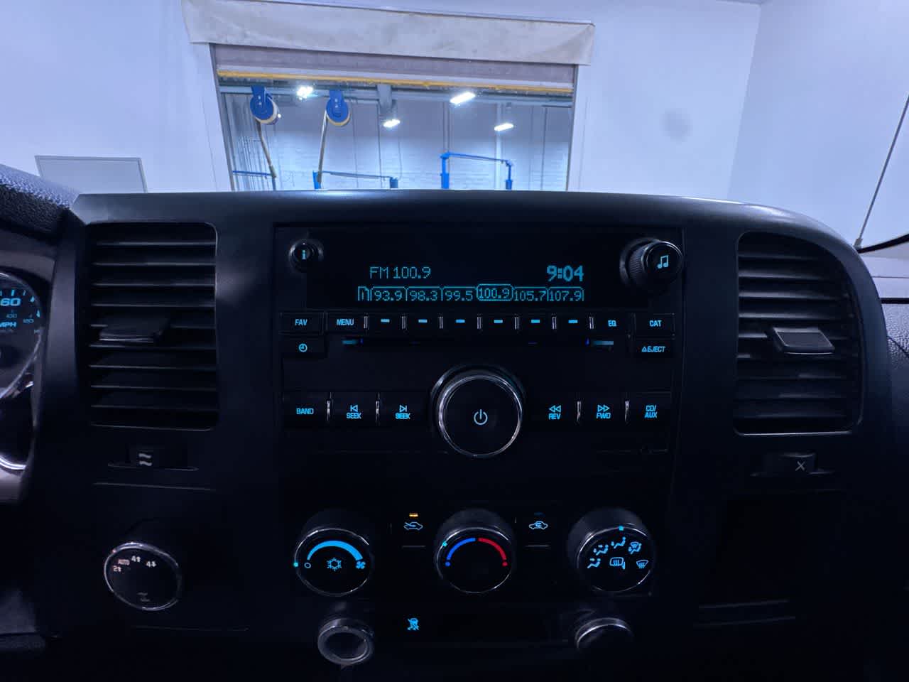 2009 Chevrolet Silverado 1500 LT