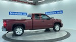 2009 Chevrolet Silverado 1500 LT