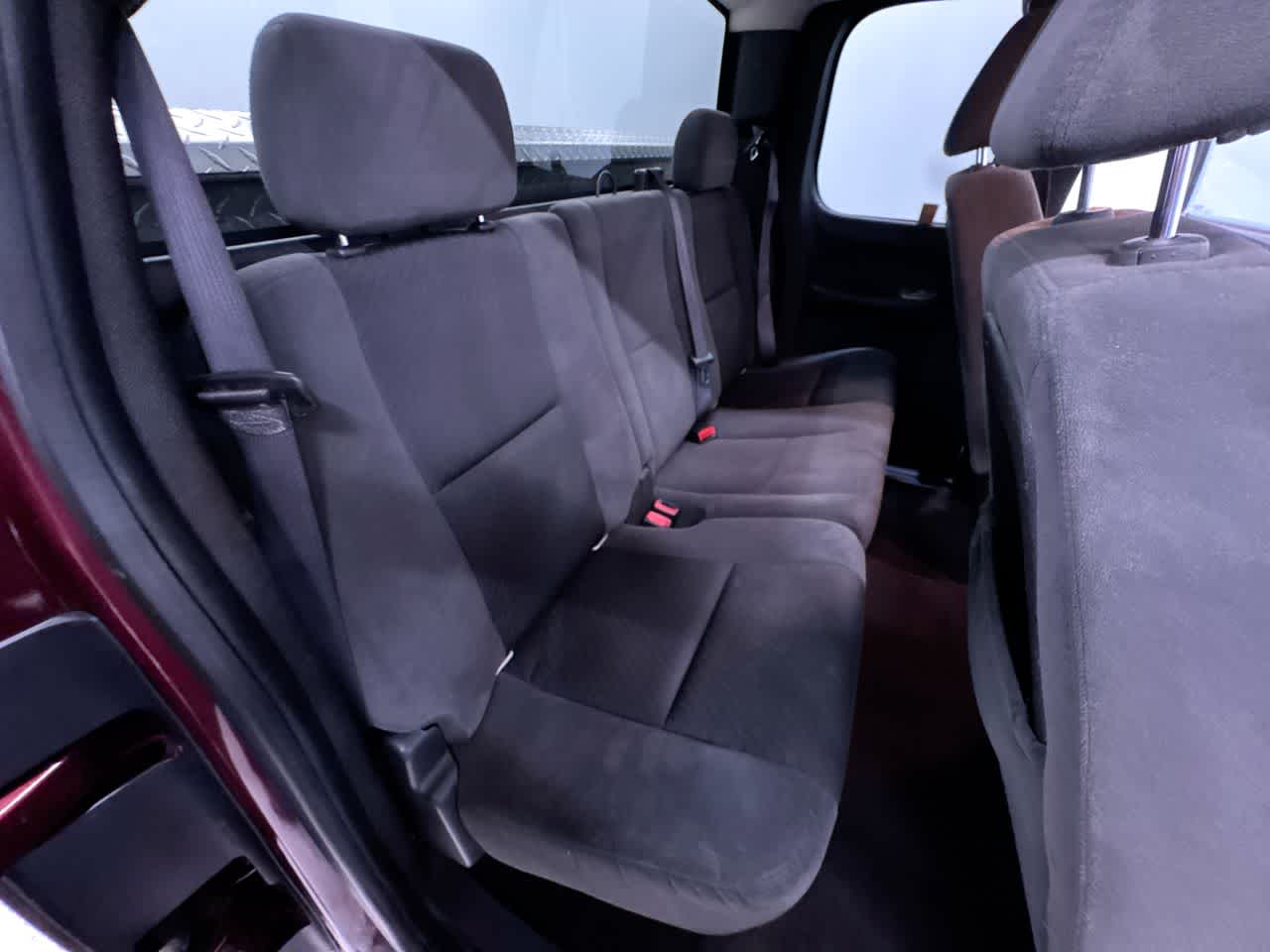 2009 Chevrolet Silverado 1500 LT
