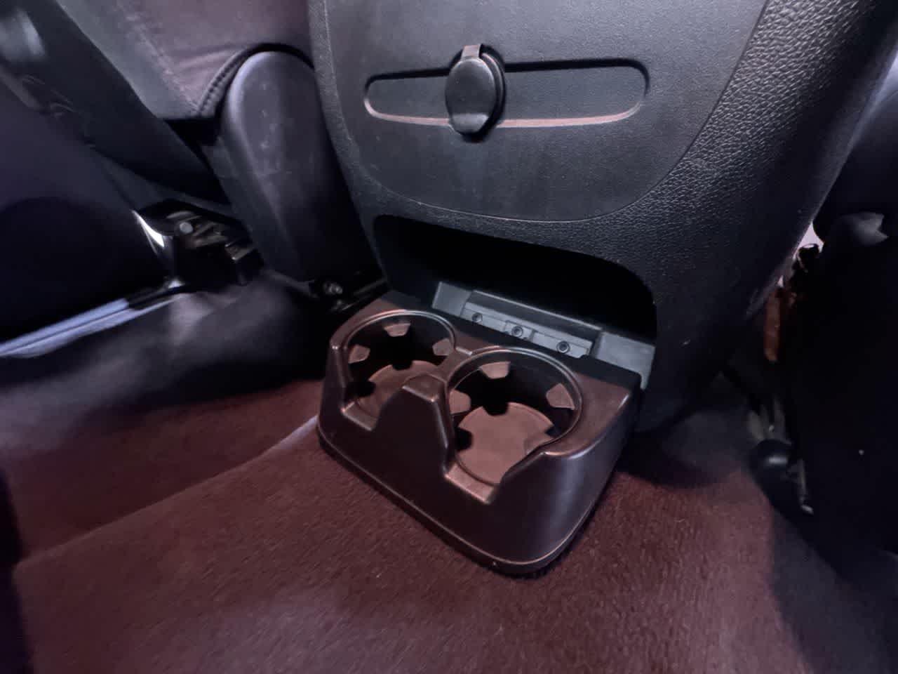 2009 Chevrolet Silverado 1500 LT