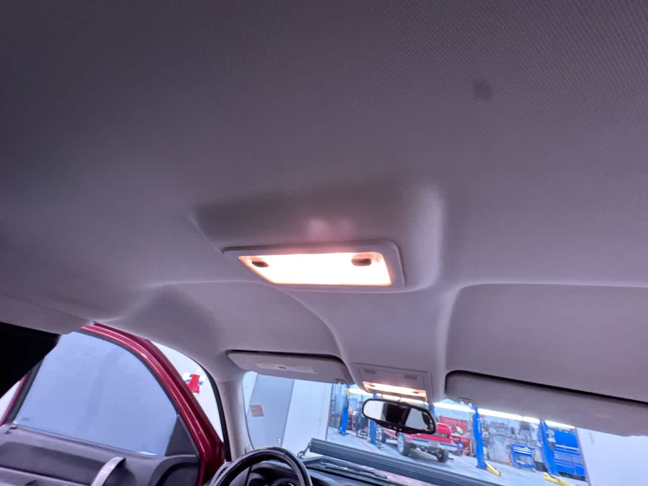 2009 Chevrolet Silverado 1500 LT