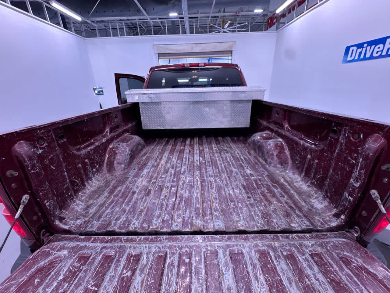 2009 Chevrolet Silverado 1500 LT