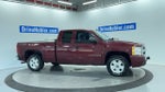 2009 Chevrolet Silverado 1500 LT