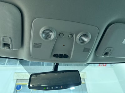 2011 Chevrolet Traverse LT w/1LT