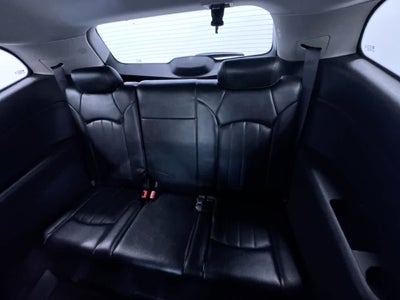 2011 Chevrolet Traverse LT w/1LT