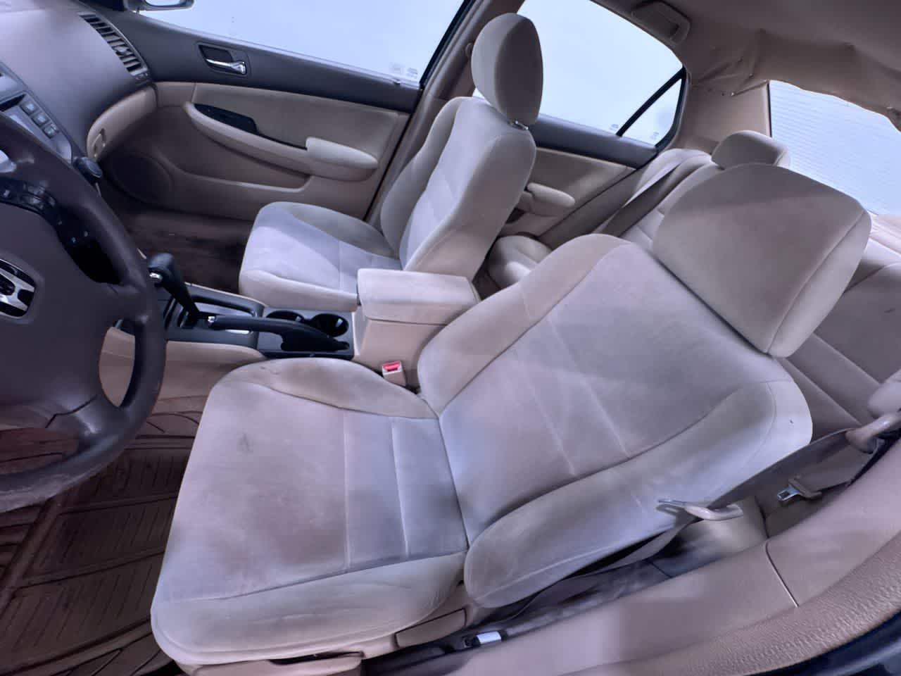 2004 Honda Accord LX