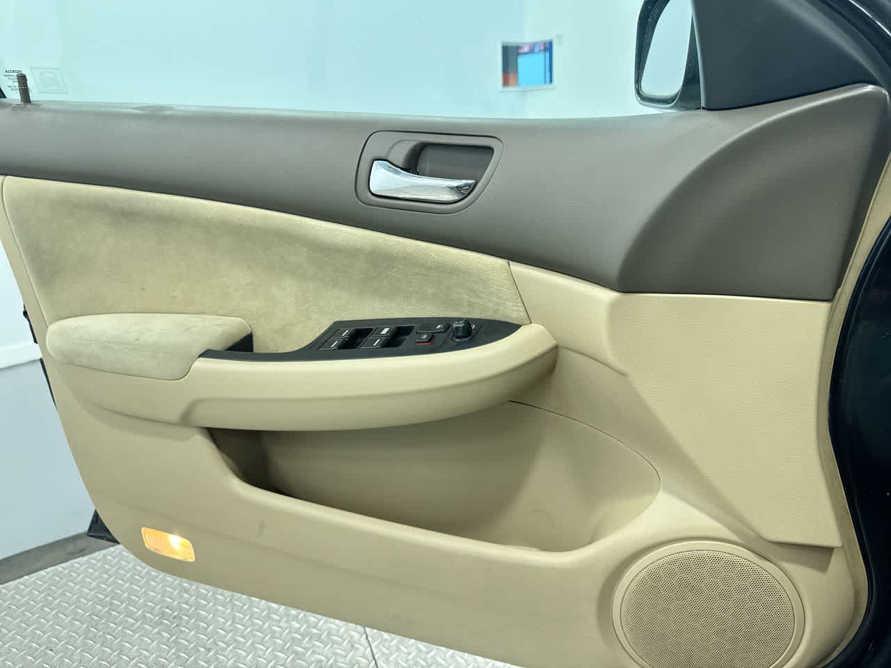 2004 Honda Accord LX