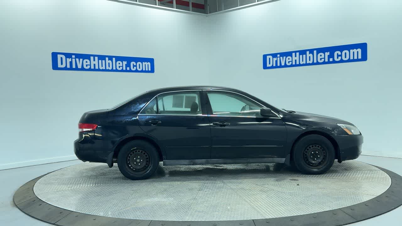 2004 Honda Accord LX