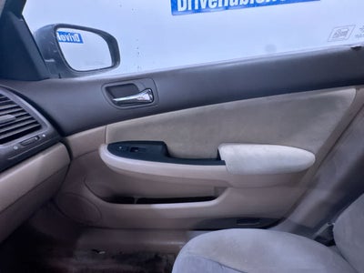 2004 Honda Accord LX