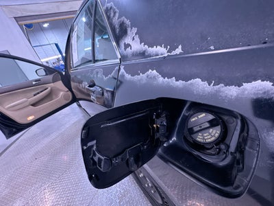 2004 Honda Accord LX