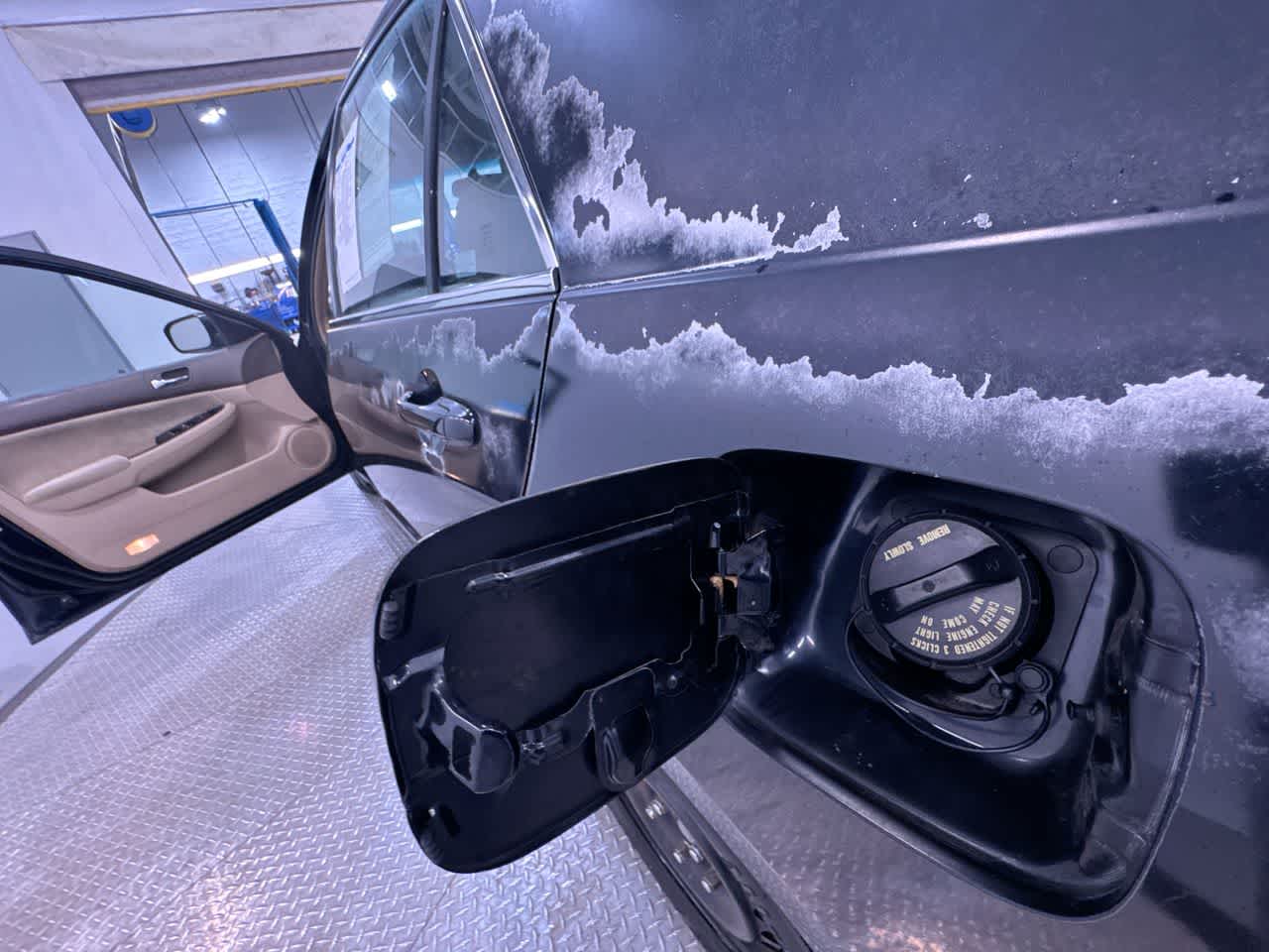 2004 Honda Accord LX