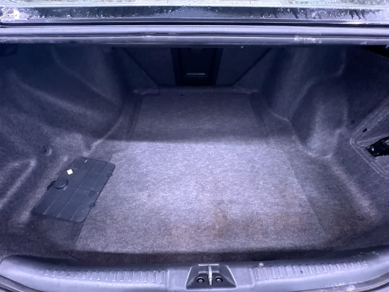 2004 Honda Accord LX