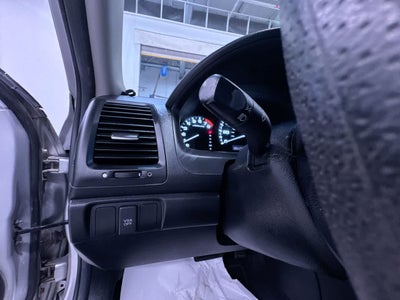 2007 Honda Accord LX SE