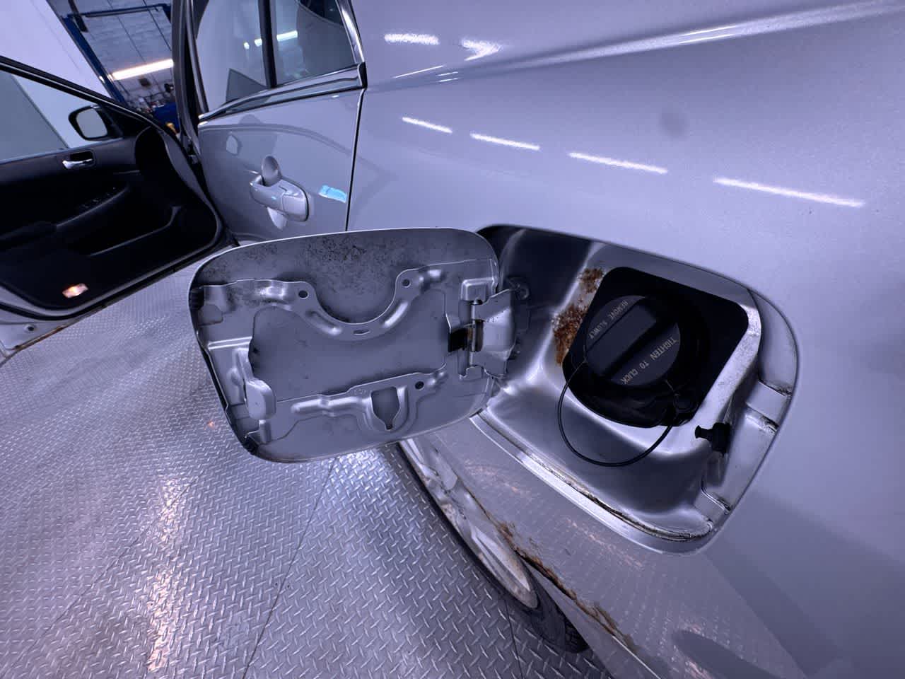 2007 Honda Accord LX SE