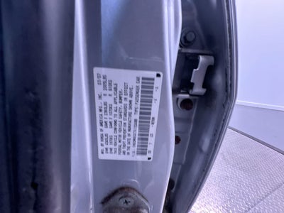 2007 Honda Accord LX SE