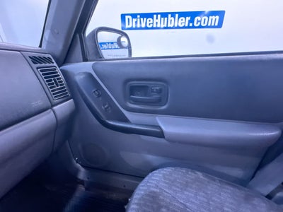 1998 Jeep Cherokee Sport